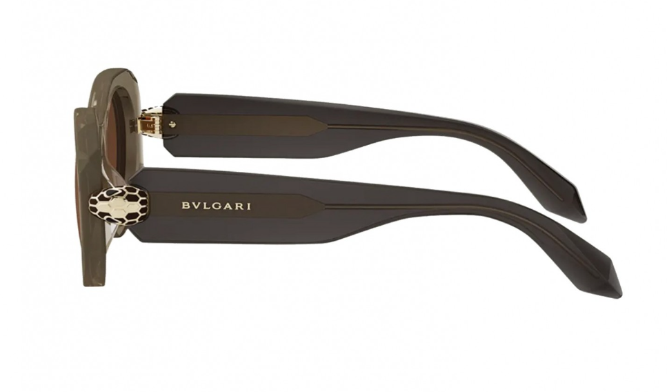 BVLGARI Sunglasses BV40007I-48E