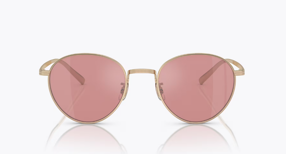 Oliver Peoples Okulary przeciwsłoneczne RHYDIAN OV1336ST-50353E