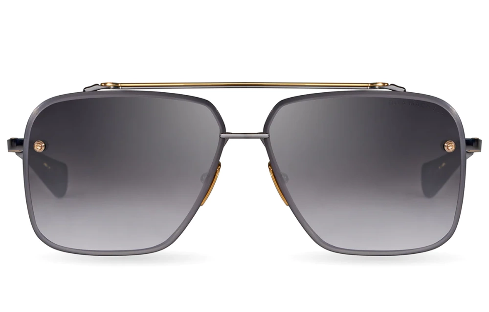 Dita Okulary przeciwsłoneczne MACH-SIX DTS121-62-05