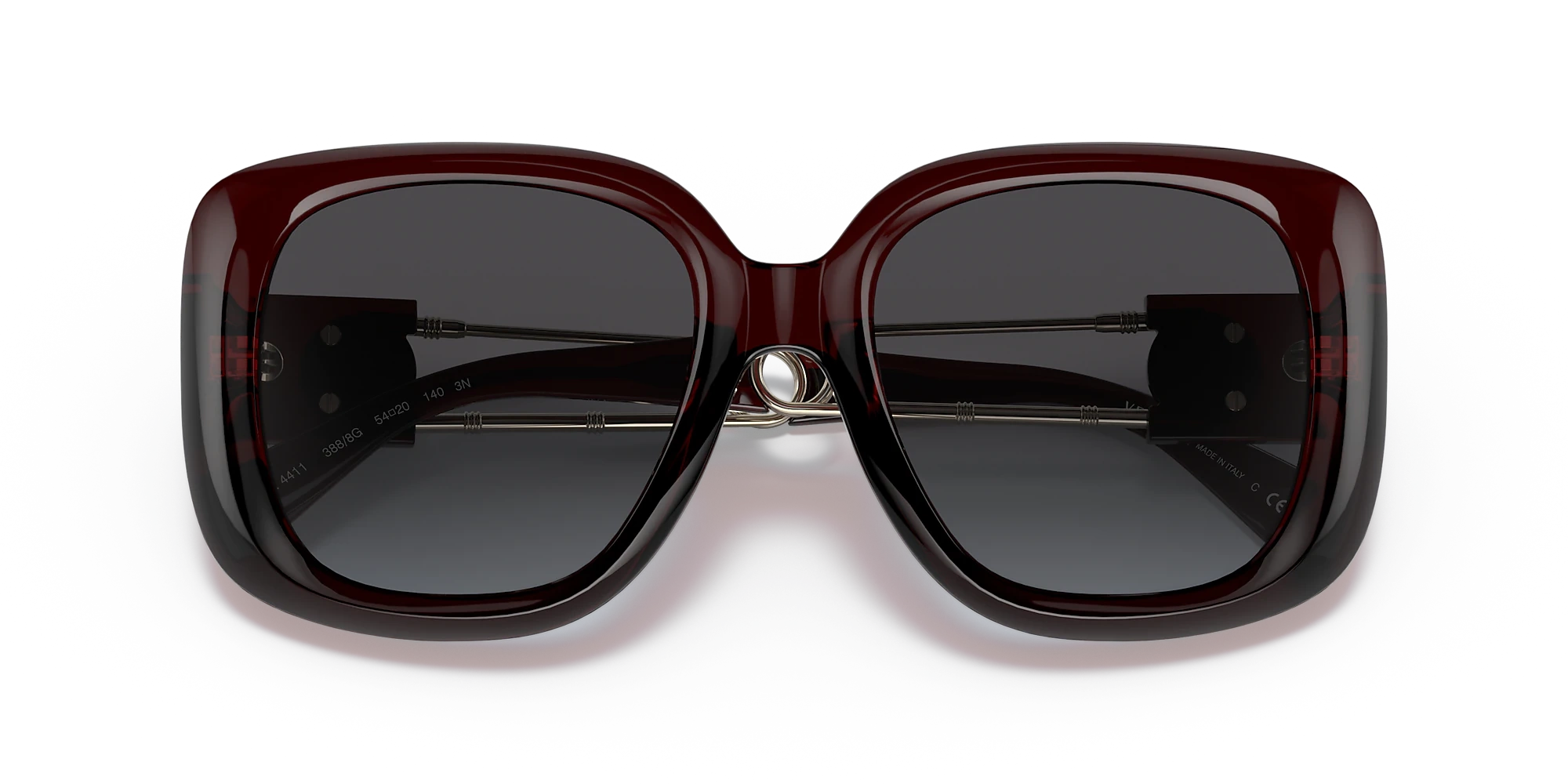 Versace Sunglasses VE4411-388/8G