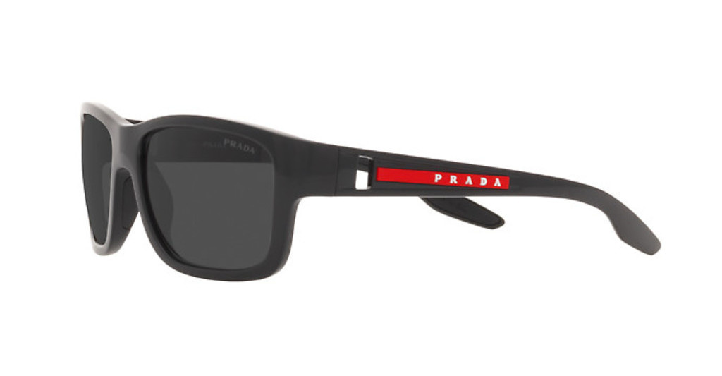 Prada Linea Rossa Okulary przeciwsłoneczne PS01WS-1AB06F