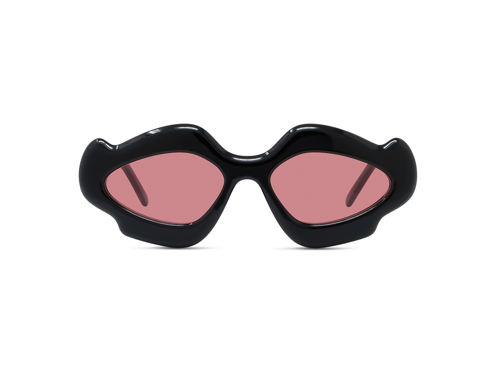 Loewe Okulary przeciwsłoneczne Paula'S Ibiza LW40109U-01Y
