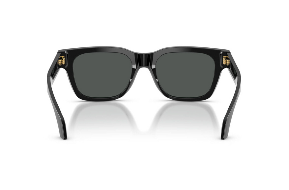 Versace Okulary przeciwsłoneczne VE4486-GB1/87