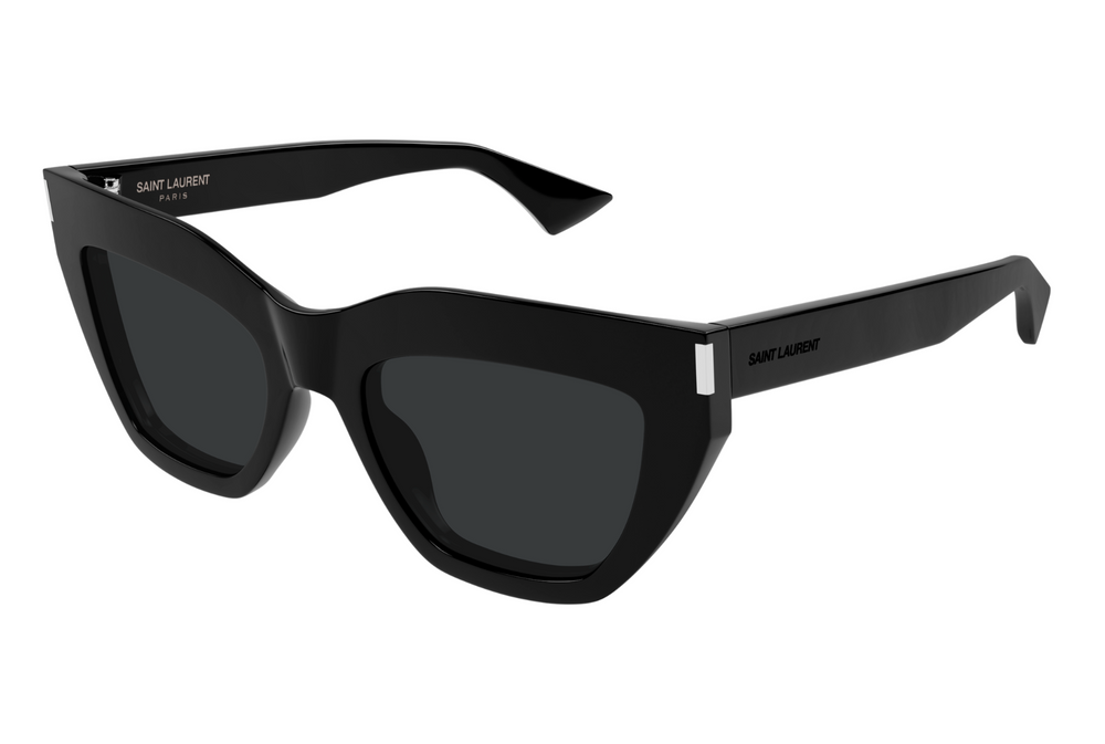 Saint Laurent Okulary Przeciwsłoneczne SL 759-001