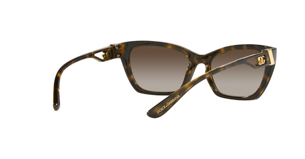 Dolce & Gabbana Okulary przeciwsłoneczne DG6155-502/13