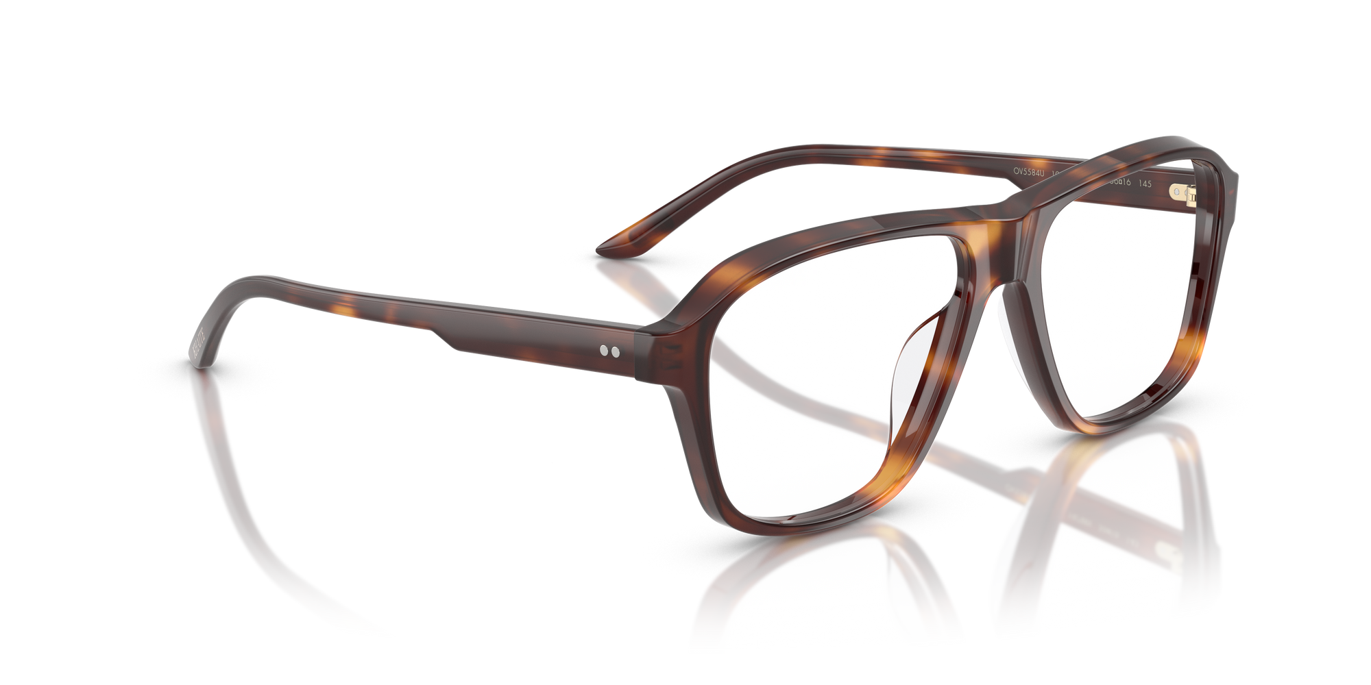 Oliver Peoples Optical frame 1978RX OV5584U-1007