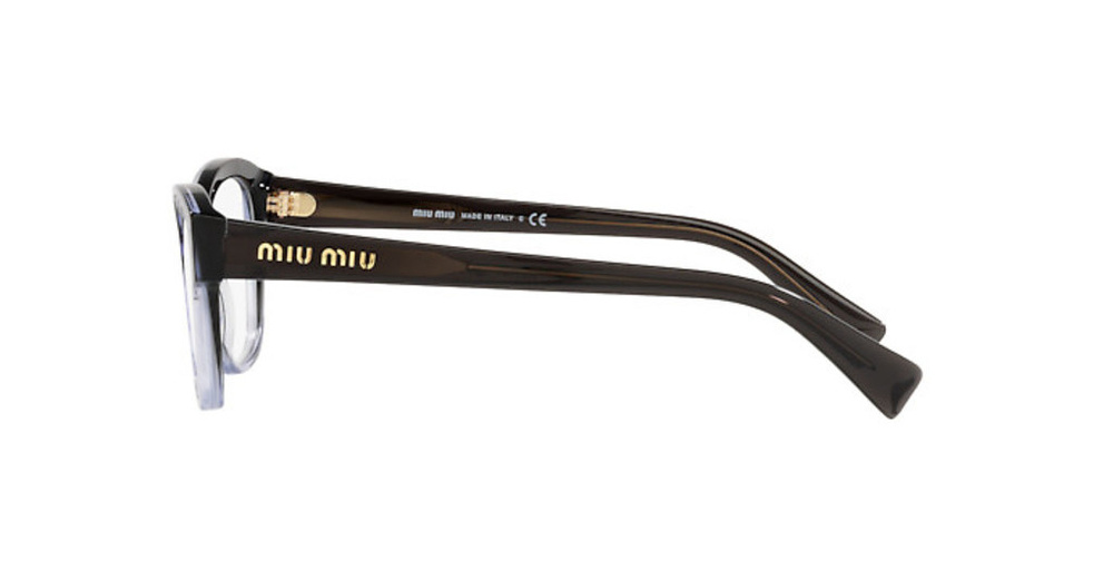 Miu Miu Okulary korekcyjne MU 08TV-05T1O1
