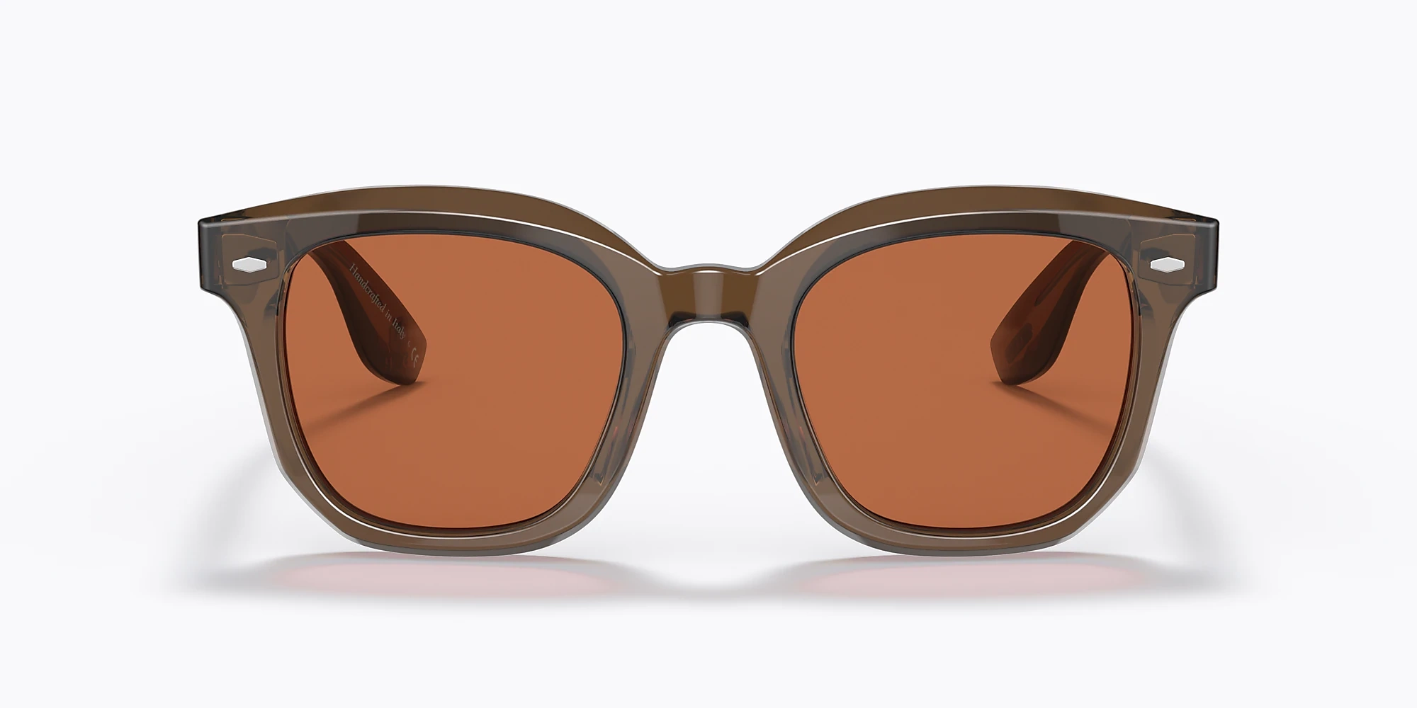 Oliver Peoples Okulary przeciwsłoneczne FILU' OV5472SU-162553