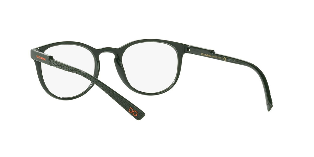 Dolce & Gabbana Okulary korekcyjne DG5063-3297