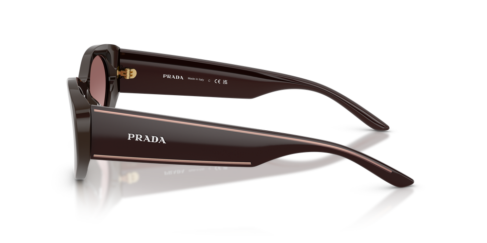 Prada Sunglasses PR D23SU-27I51B