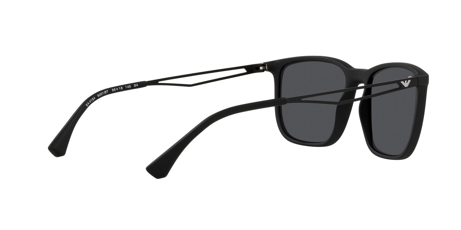 Emporio Armani Okulary przeciwsłoneczne EA4154-500187