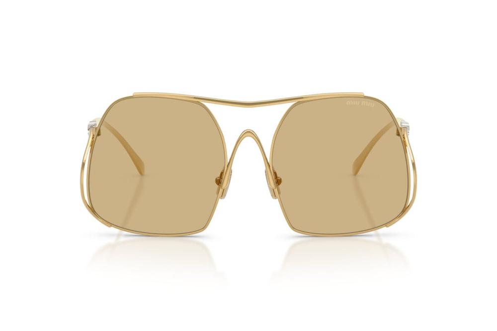 Miu Miu Okulary przeciwsłoneczne MU A55S-5AK10R