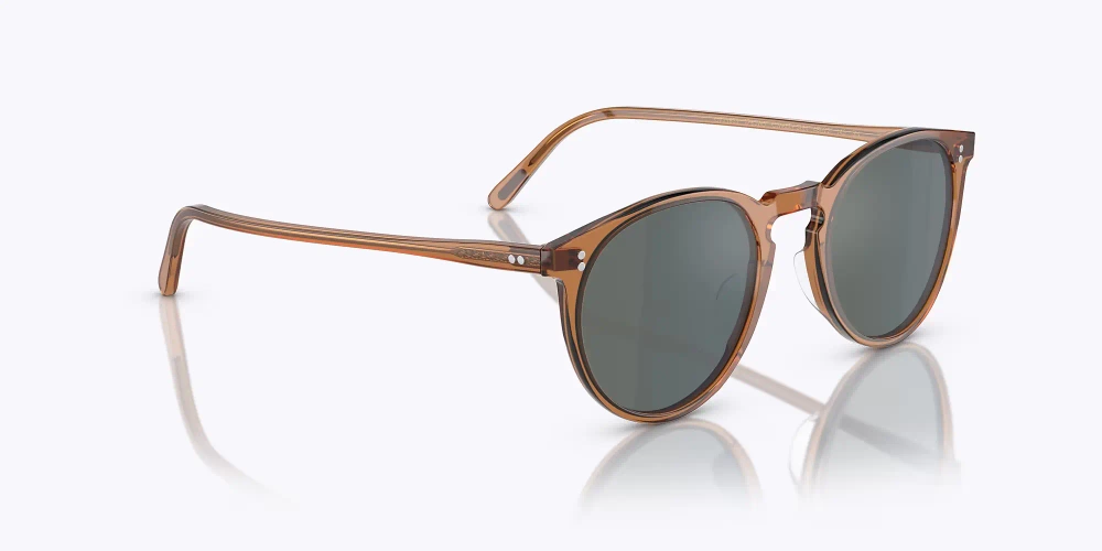 Oliver Peoples Okulary przeciwsłoneczne O'MALLEY SUN OV5183S-1783W5