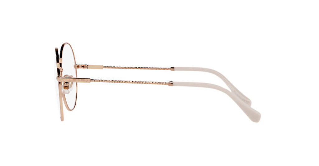 Miu Miu Optical frame MU 53TV-SVF1O1