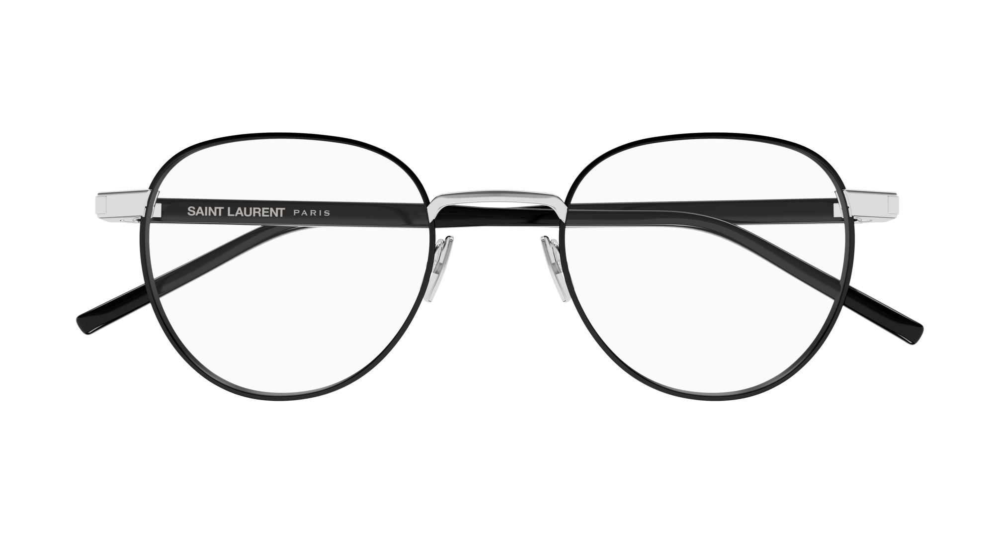 Saint Laurent Okulary korekcyjne SL 781-003