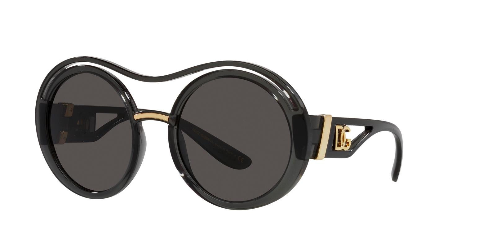 Dolce & Gabbana Sunglasses DG6142-329187