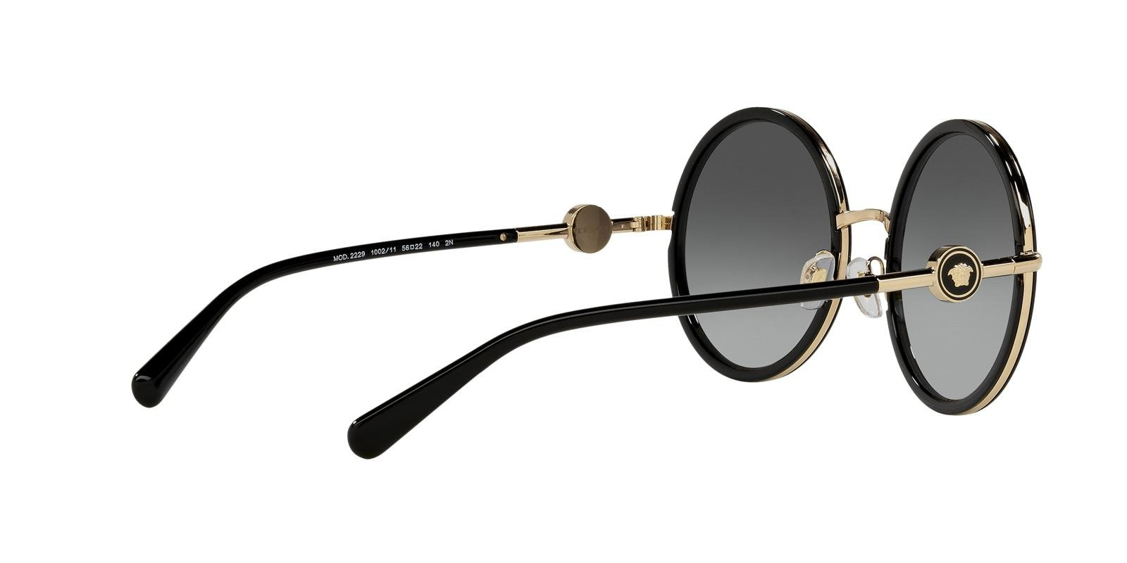 Versace Sunglasses VE2229-100211