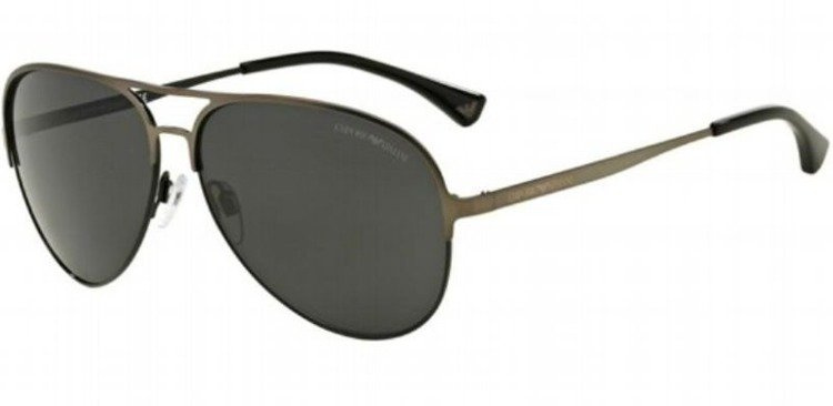 EMPORIO ARMANI Sunglasses EA2032-312687
