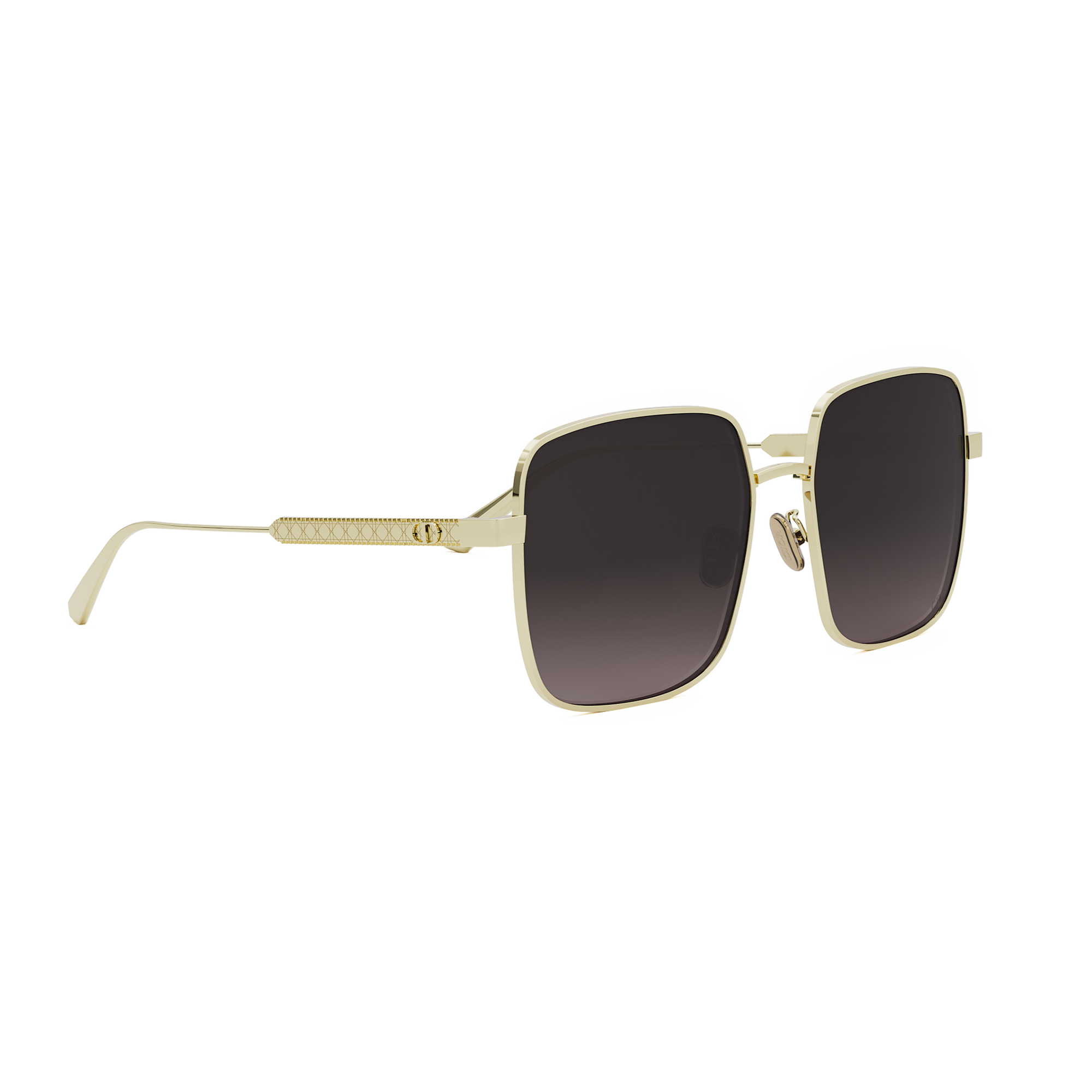 Dior Okulary przeciwsłoneczne DIORCANNAGE (S1U B0A1) CD40172U-10B