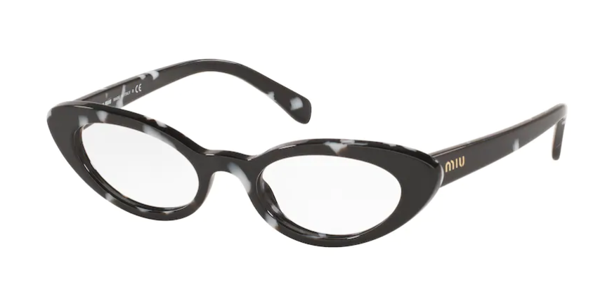 Miu Miu Optical Frame MU01SV-PC71O1