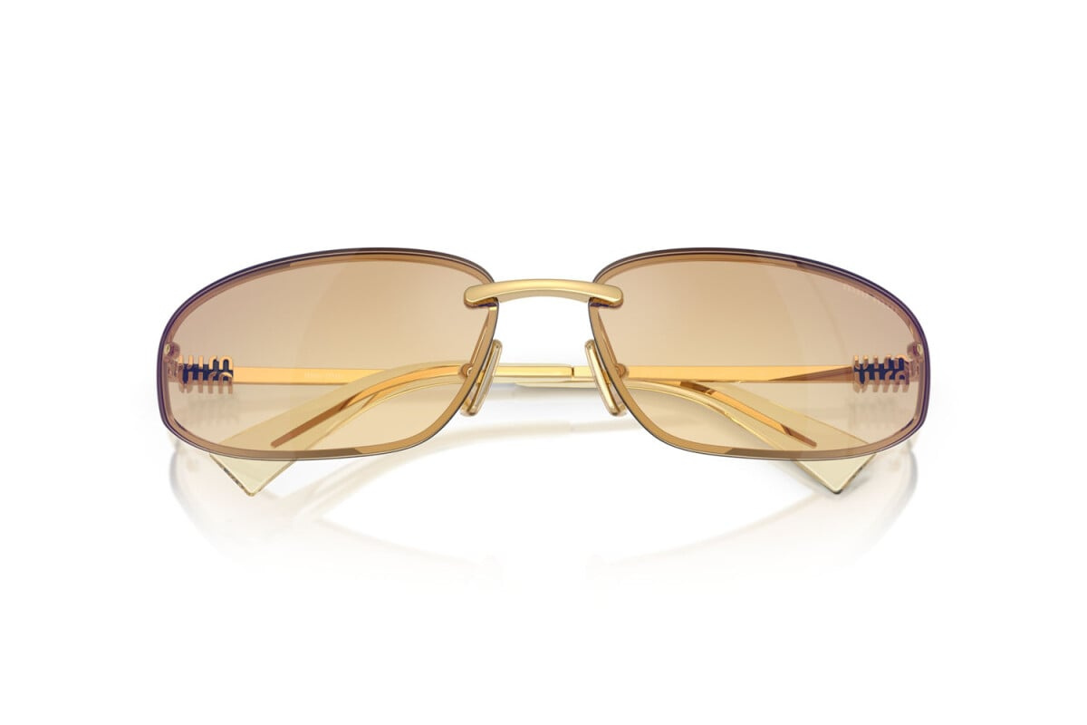 Miu Miu Sunglasses MUA50S-5AK7R1