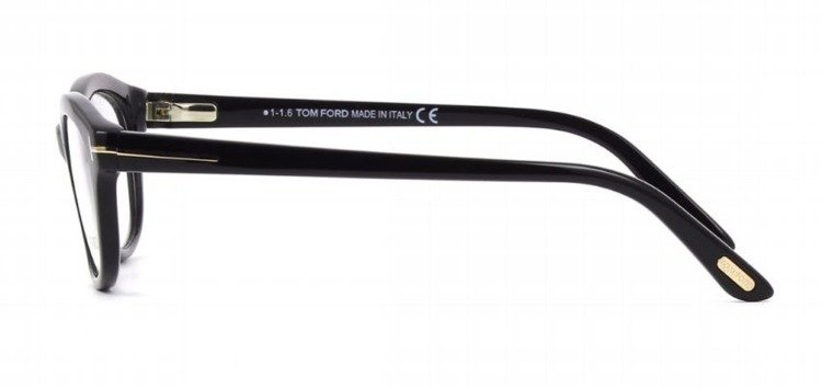 Tom Ford Okulary korekcyjne FT5423-001