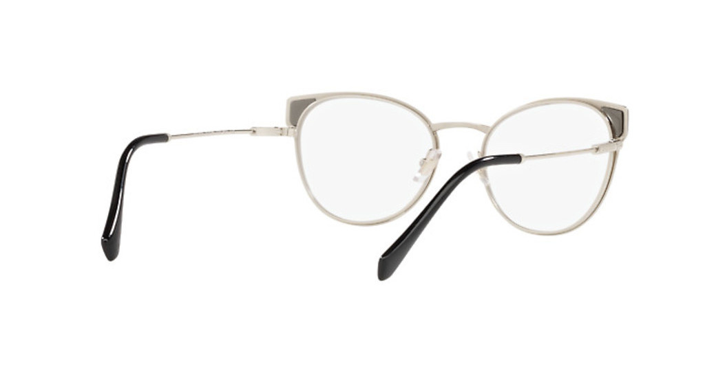 Miu Miu Optical frame MU 52TV-1AB1O1