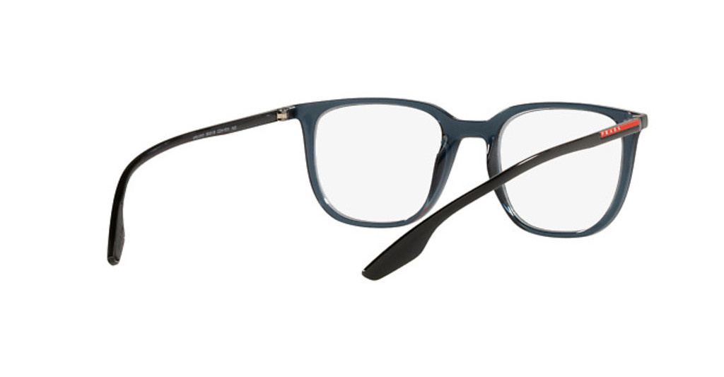 Prada Linea Rossa Okulary korekcyjne PS 01OV-CZH1O1