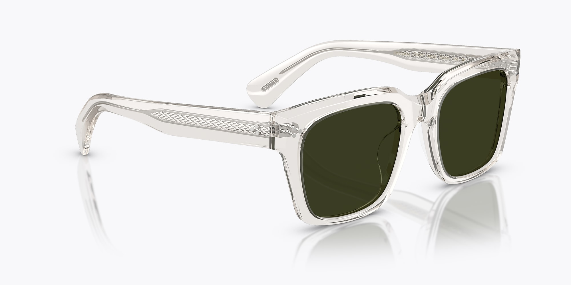 Oliver Peoples Okulary przeciwsłoneczne OLLICE OV5564SU-1757P1