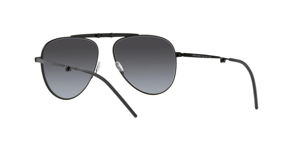 Giorgio Armani Okulary przeciwsłoneczne AR6113T-30018G