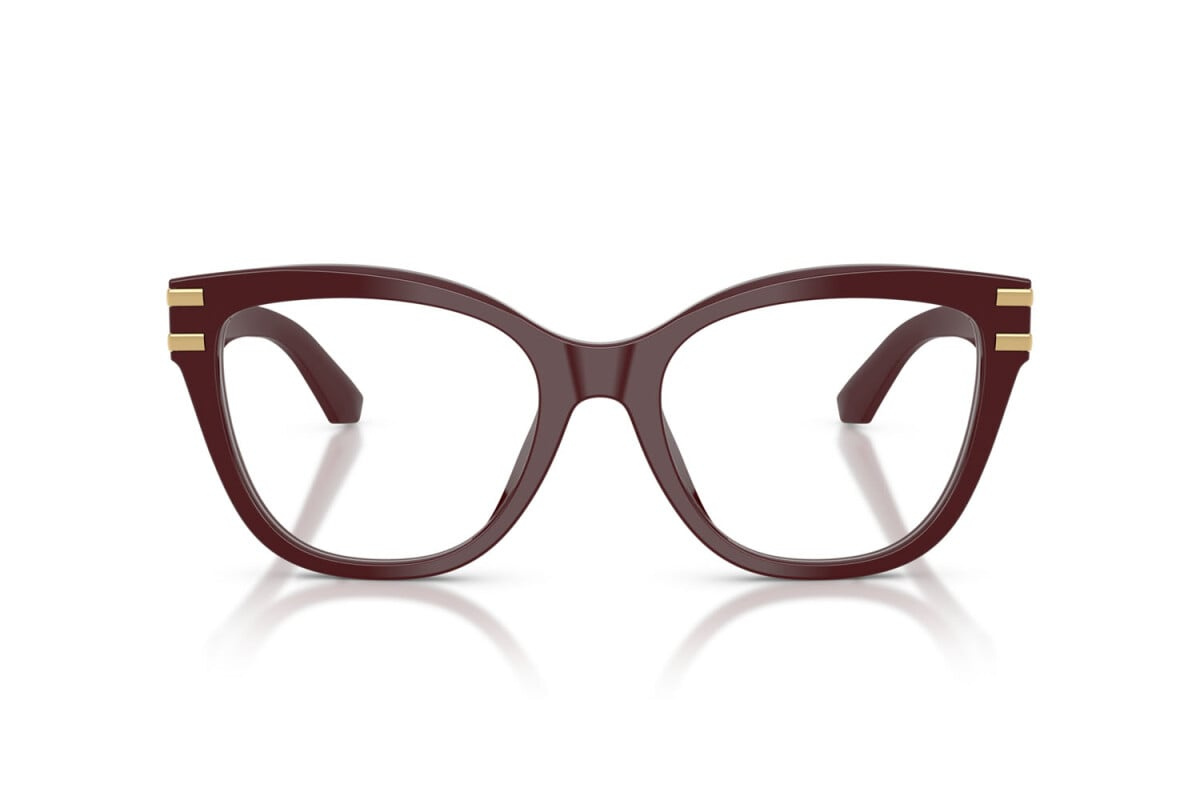 Dolce & Gabbana Okulary korekcyjne DG3418-3091