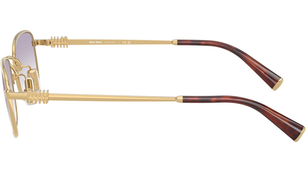 Miu Miu Okulary przeciwsłoneczne MUA53S-5AK04O