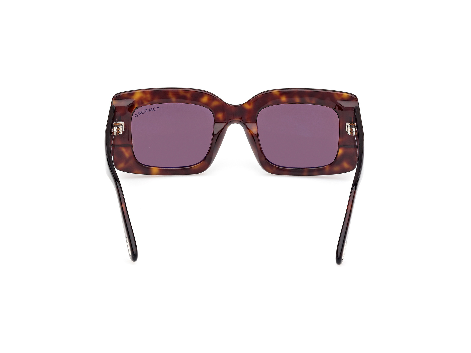 Tom Ford Okulary przeciwsłoneczne BRIGITTA FT1188-52E
