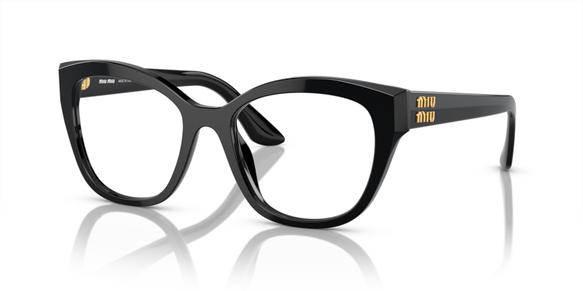 Miu Miu Optical frame MU 05XV-1AB1O1