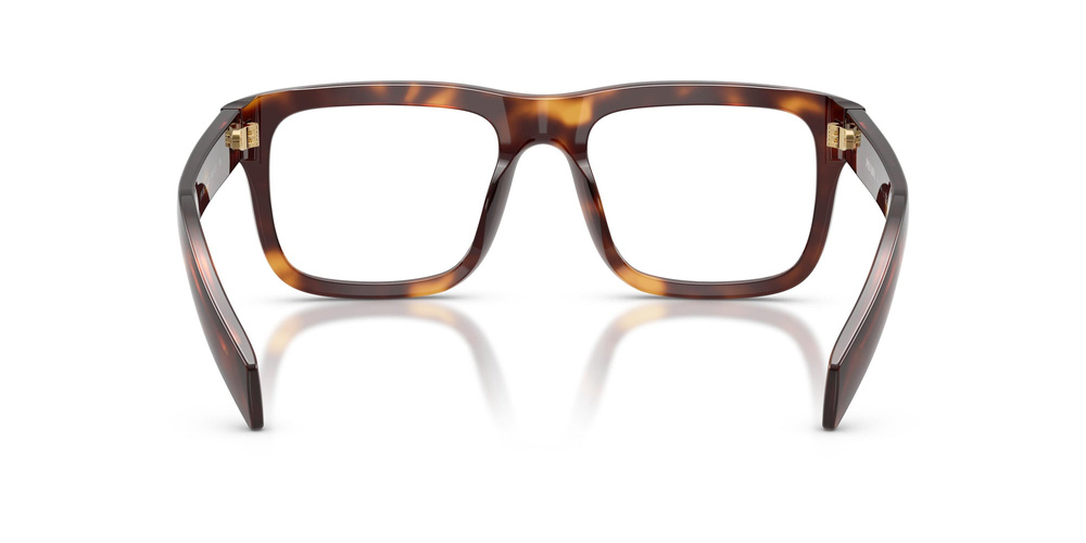 Prada Okulary korekcyjne PR D02V-15W1O1