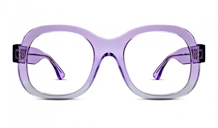 OKULARY KOREKCYJNE THIERRY LASRY FROSTY 714