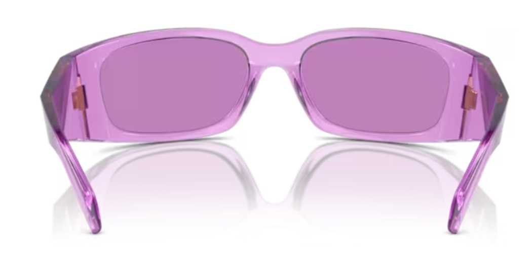 Prada Okulary przeciwsłoneczne PRA14S-13R30G