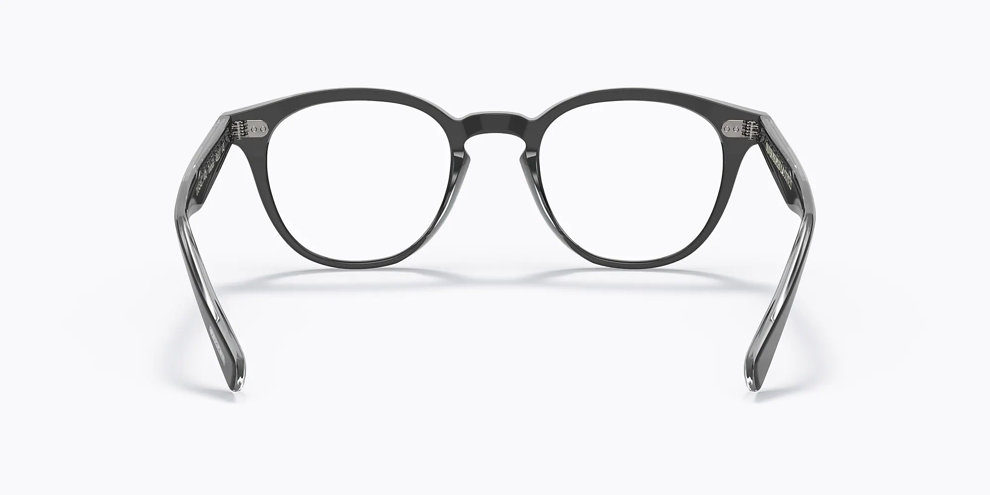Oliver Peoples Okulary korekcyjne OV5454U-1492