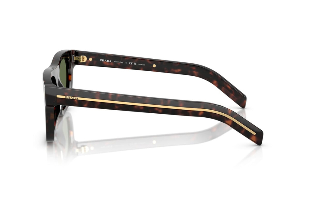 Prada Sunglasses PRB12S-17N20G