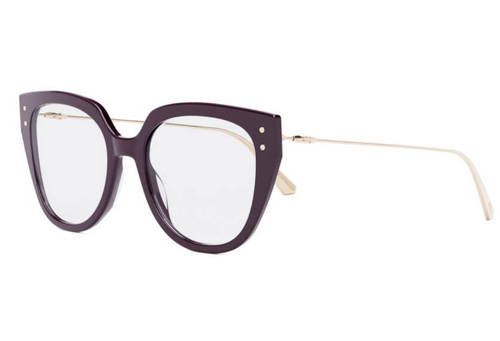 Dior Optical Frame MISSDIORO (B4I_6000) CD50079I-083