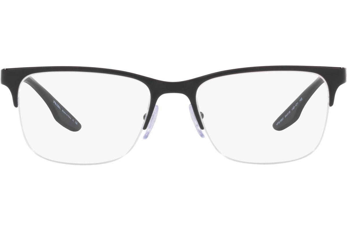 Prada Linea Rossa Optical frame PS55OV-1AB1O1