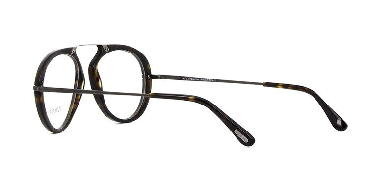 Tom Ford Okulary korekcyjne TF5346-052