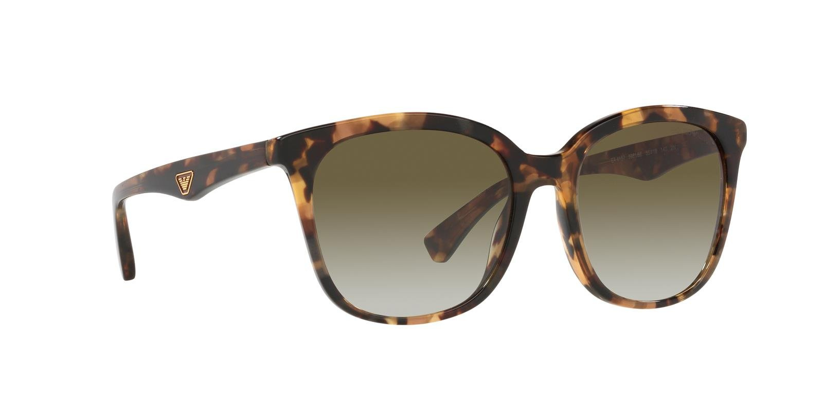 Emporio Armani Okulary przeciwsłoneczne EA4157-58618E