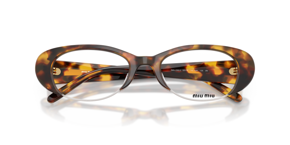 Miu Miu Okulary przeciwsłoneczne MU C05SU-14L10W
