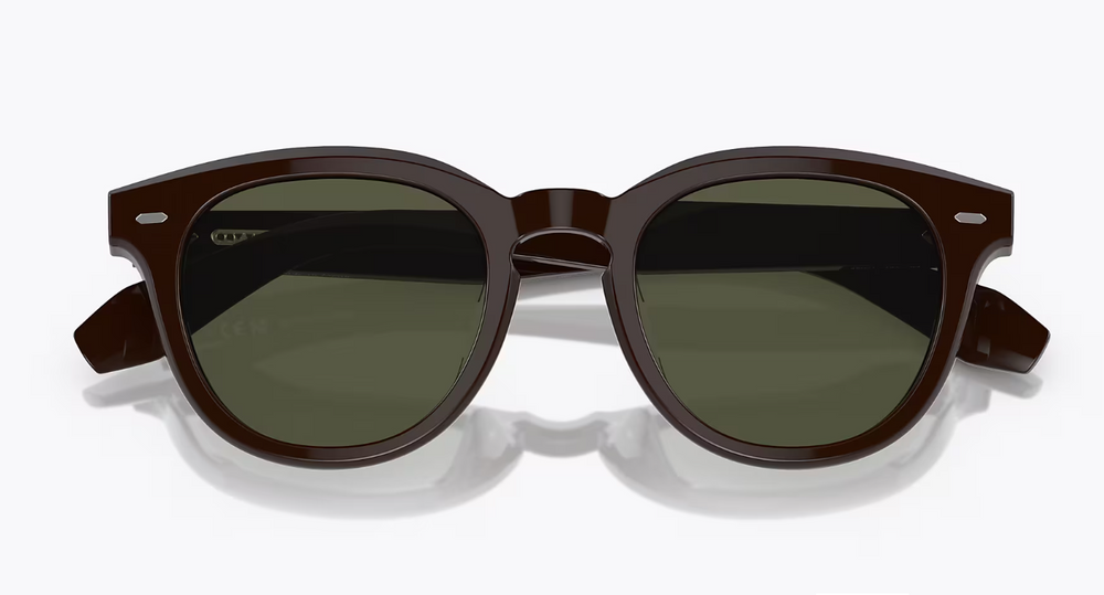 Oliver Peoples Okulary przeciwsłoneczne N.05 SUN OV5547SU-177252
