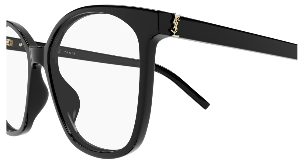 Saint Laurent Okulary korekcyjne SLM162-001 