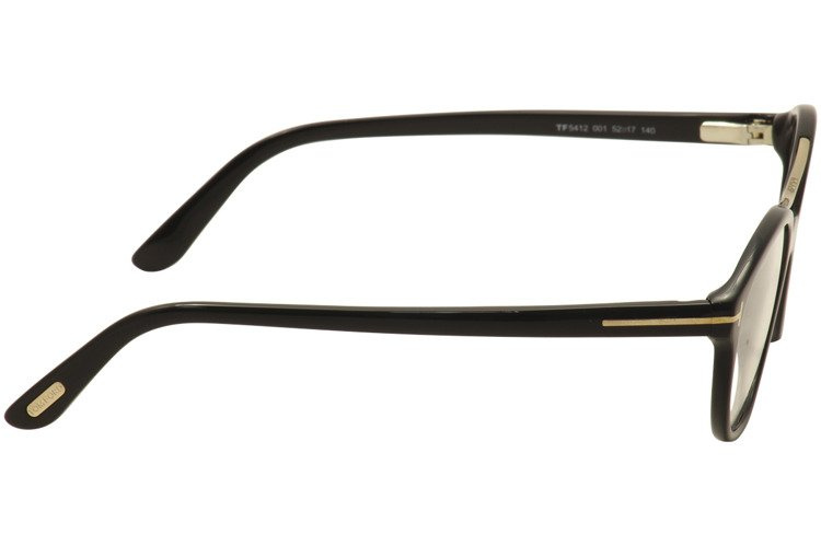 Tom Ford Okulary korekcyjne TF5412-001