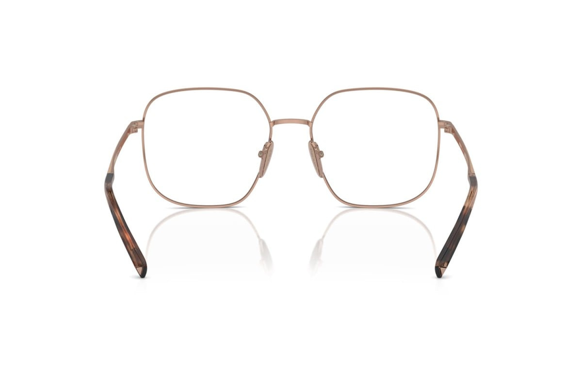 Prada Okulary korekcyjne PR A59V-ZVF1O1