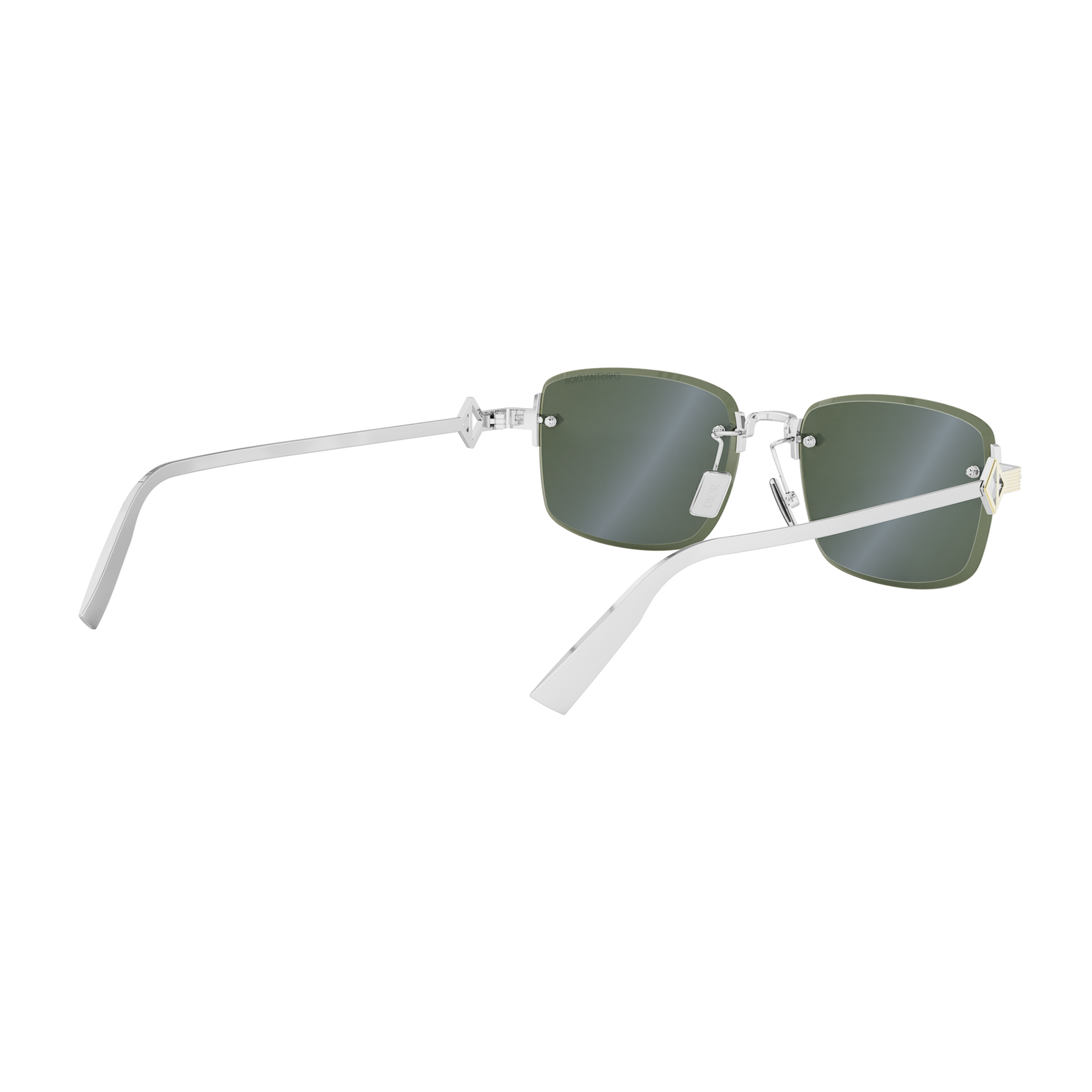 Dior Okulary Przeciwsłoneczne CD DIAMOND (S11U-F2C0) DM40163U-16N