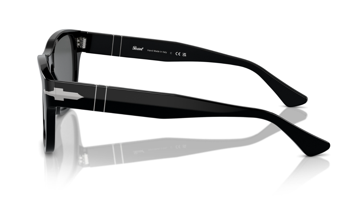 Persol Okulary przeciwsłoneczne PO3341S-95/B1